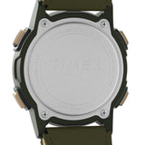 TW4B30300 Reloj Timex Expedition CAT5 de hombre pulsera de cuero 41 mm