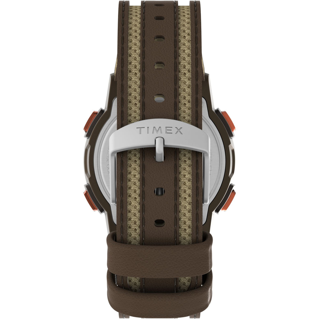 TW4B30400 Reloj Timex Expedition CAT5 de hombre pulsera de tela 41 mm