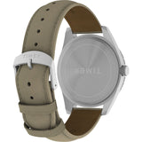 TW4B30700 Reloj Timex Expedition Field Solar de hombre pulsera de tela 43 mm
