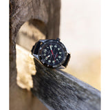 TW4B30800 Reloj Timex Expedition Análogo para Caballero con Correa de Resina
