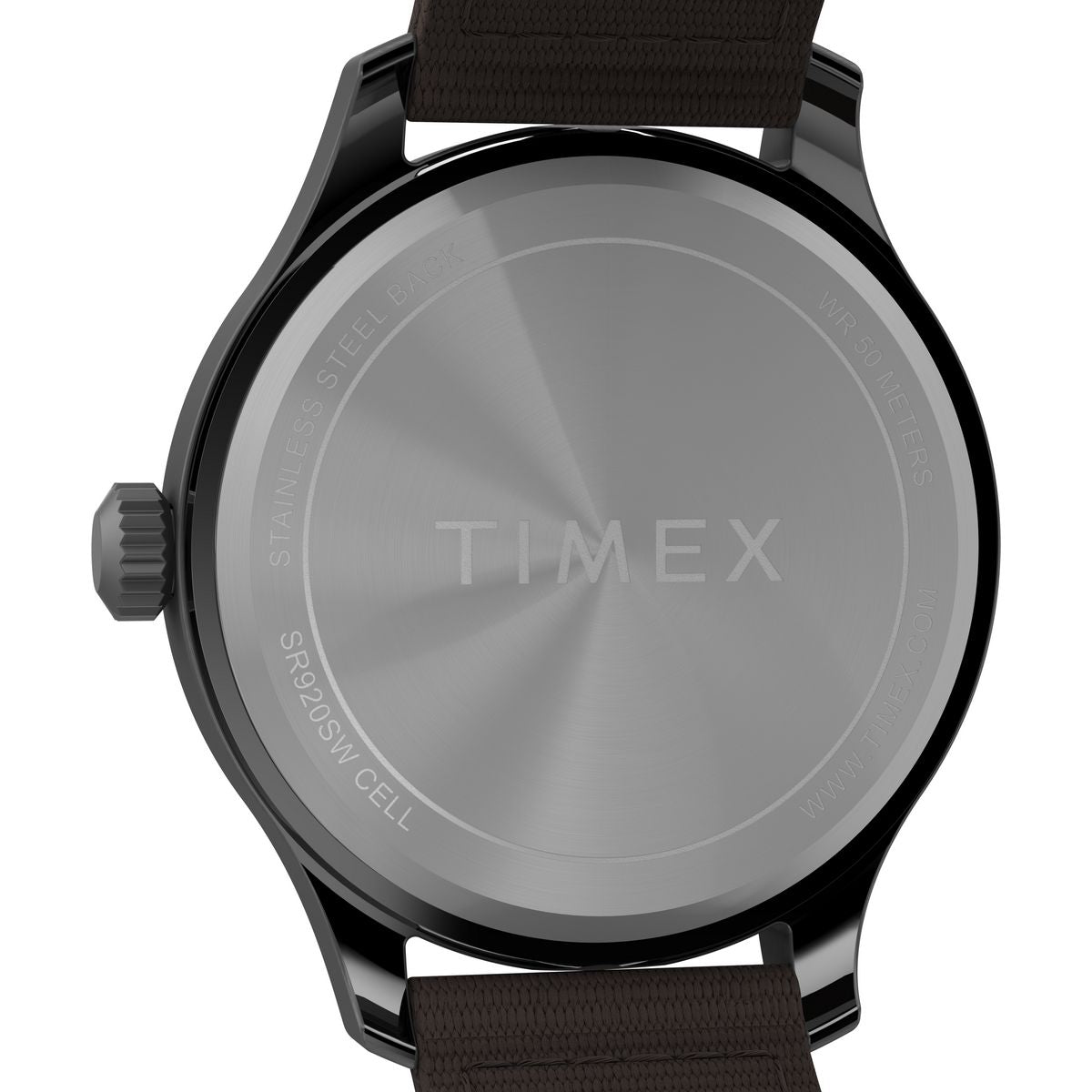 TW4B30900 Reloj Timex Expedition Field Análogo para Caballero con Correa de Tela