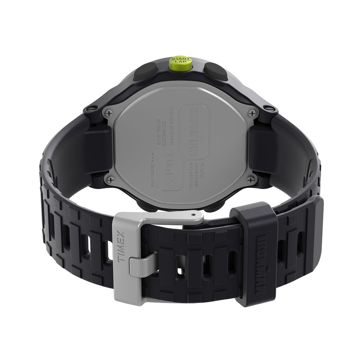 TW5M14500 Timex Ironman EssentialReloj para Hombre 43 mm