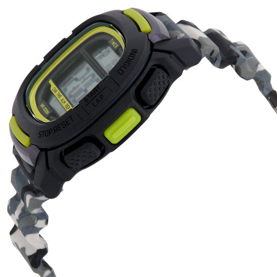 TW5M26600 Reloj Timex Command de hombre pulsera de resina digital