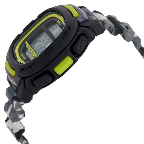 TW5M26600 Reloj Timex Command de hombre pulsera de resina digital