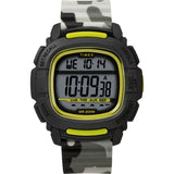 TW5M26600 Reloj Timex Command de hombre pulsera de resina digital 47 mm