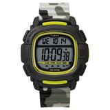 TW5M26600 Reloj Timex Command de hombre pulsera de resina digital