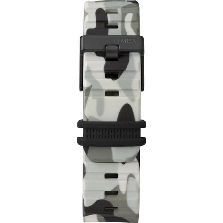 TW5M26600 Reloj Timex Command de hombre pulsera de resina digital 47 mm