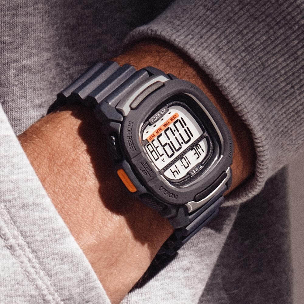 TW5M26700 Reloj Timex Command de caballero pulsera de resina