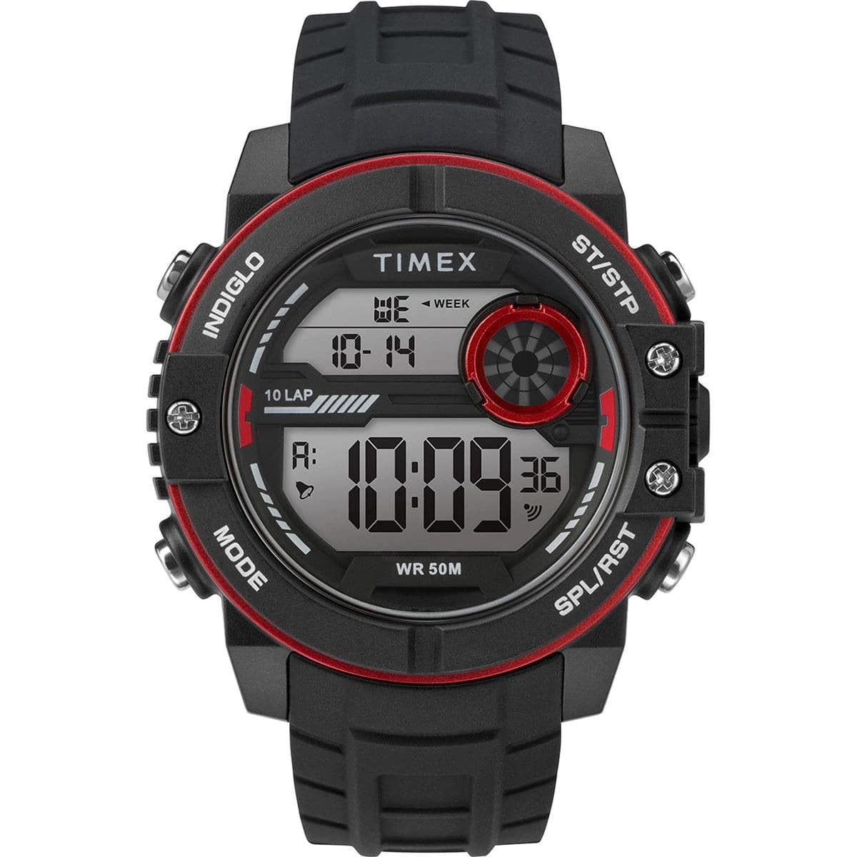 TW5M34800 Reloj Timex para Caballero