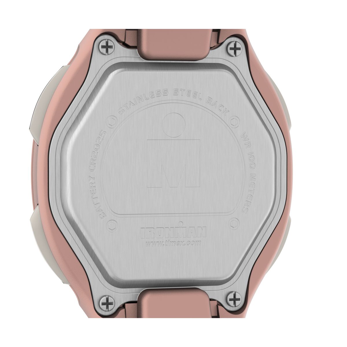 TW5M35000 Reloj Timex Transit para Mujer 33 mm