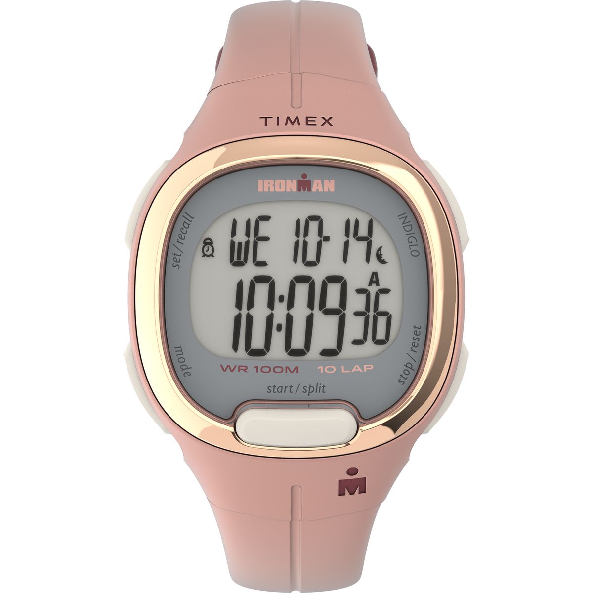 TW5M35000 Reloj Timex Transit para Mujer 33 mm