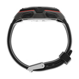 TW5M46000 Reloj Timex Digital para Caballero con Correa de Resina 43 mm