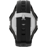 TW5M46000 Reloj Timex Digital para Caballero con Correa de Resina 43 mm