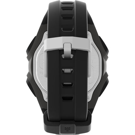 TW5M46000 Reloj Timex Digital para Caballero con Correa de Resina 43 mm