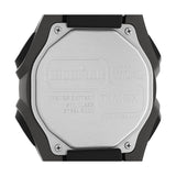 TW5M46000 Reloj Timex Digital para Caballero con Correa de Resina 43 mm