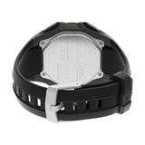 TW5M46000 Reloj Timex Digital para Caballero con Correa de Resina 43 mm