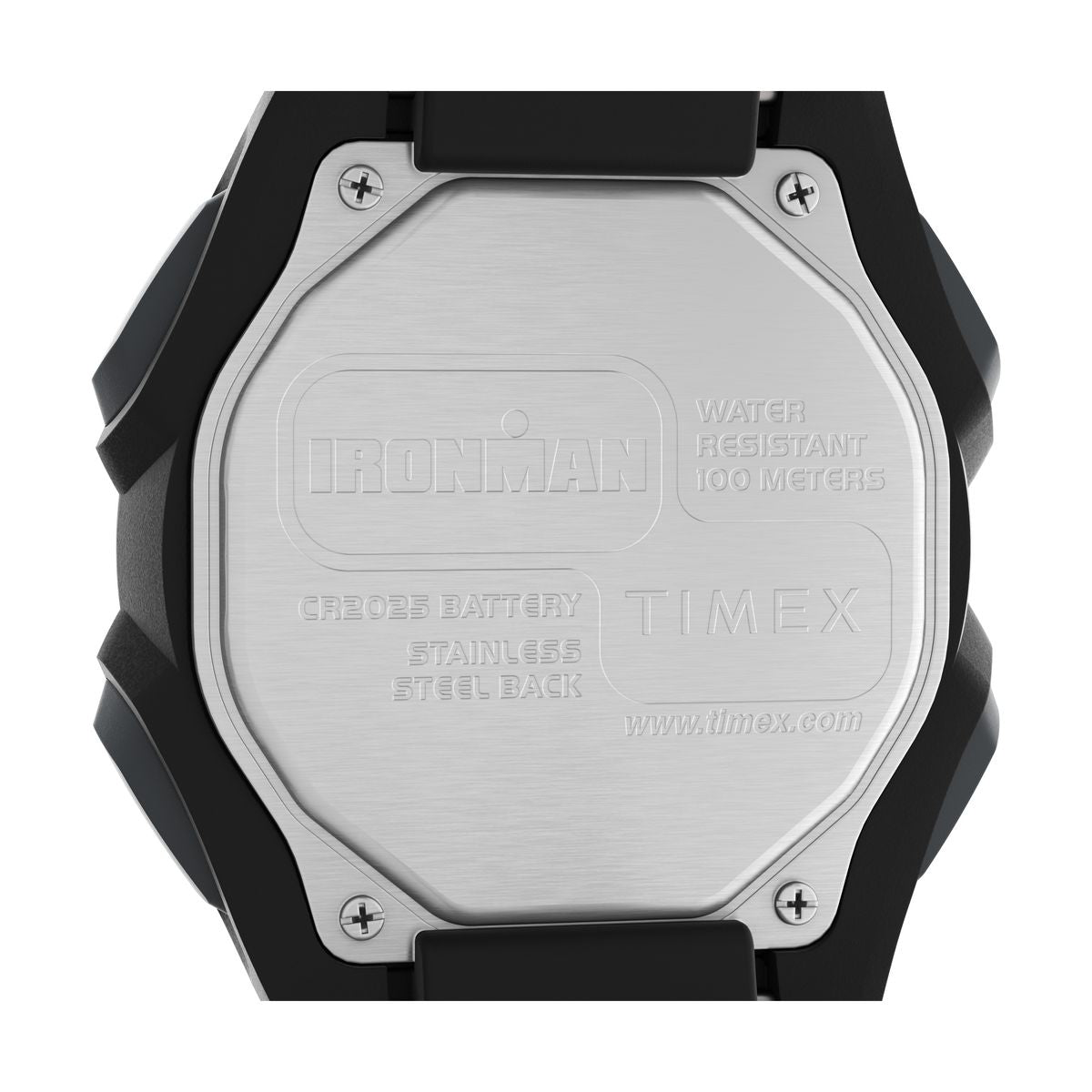 TW5M46100 Reloj Timex Ironman Classic para Hombre 45 mm