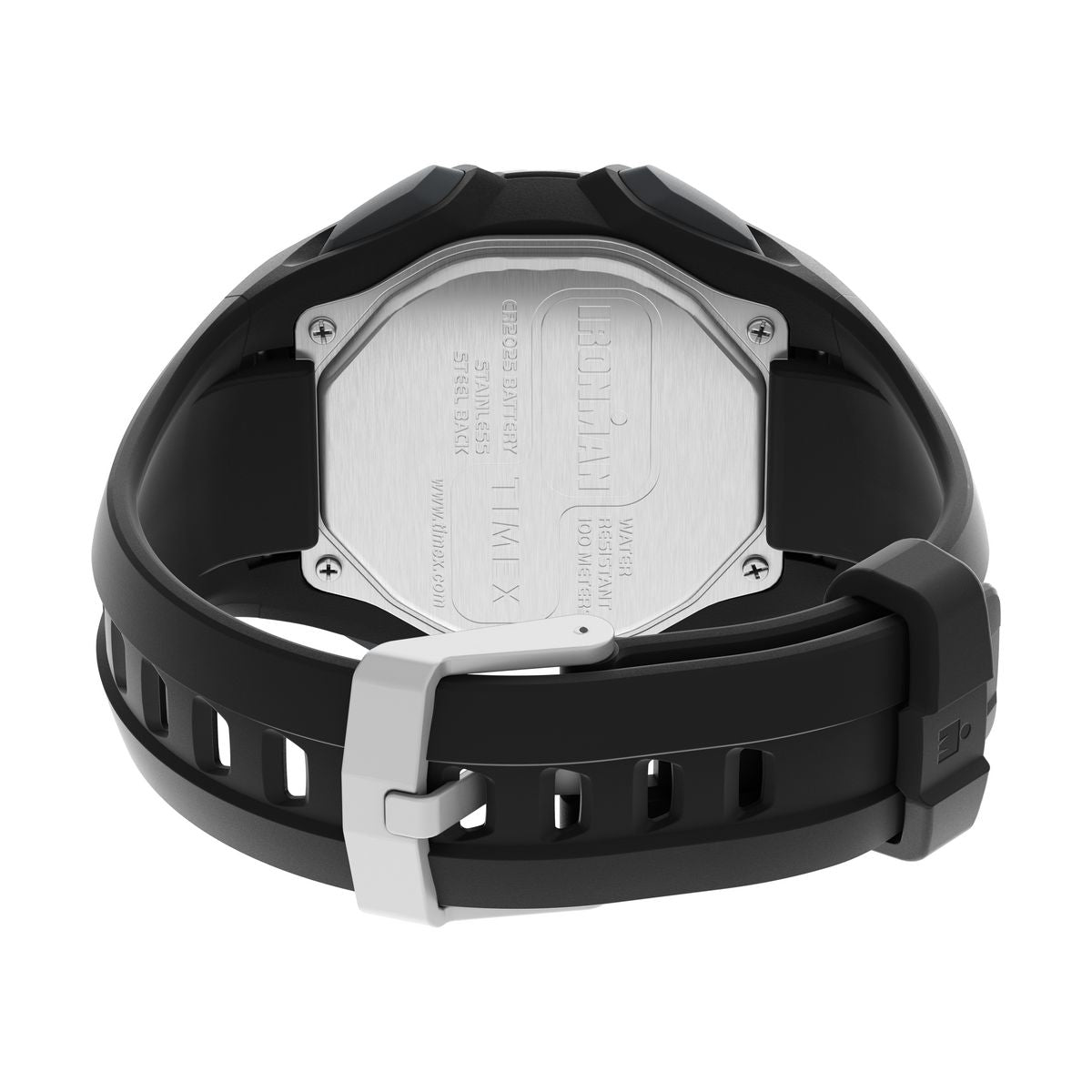 TW5M46100 Reloj Timex Ironman Classic para Hombre 45 mm