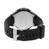 TW5M46400 Reloj Timex Ironman t200 de hombre pulsera de caucho 42 mm