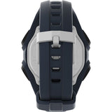 TW5M48400 Reloj Timex Ironman Digital para Caballero con Correa de Resina 45 mm