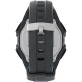 TW5M48500 Reloj Timex Digital para Caballero con Correa de Caucho