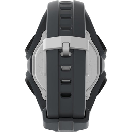 TW5M48500 Reloj Timex Digital para Caballero con Correa de Caucho
