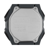 TW5M48500 Reloj Timex Digital para Caballero con Correa de Caucho
