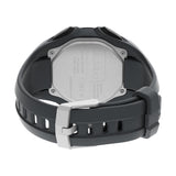 TW5M48500 Reloj Timex Digital para Caballero con Correa de Caucho