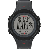 TW5M48900 Reloj Timex Ironman T200 de hombre pulsera de caucho 42 mm