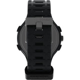 TW5M48900 Reloj Timex Ironman T200 de hombre pulsera de caucho 42 mm