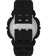 TW5M53400 Reloj Timex UFC de hombre correa de caucho