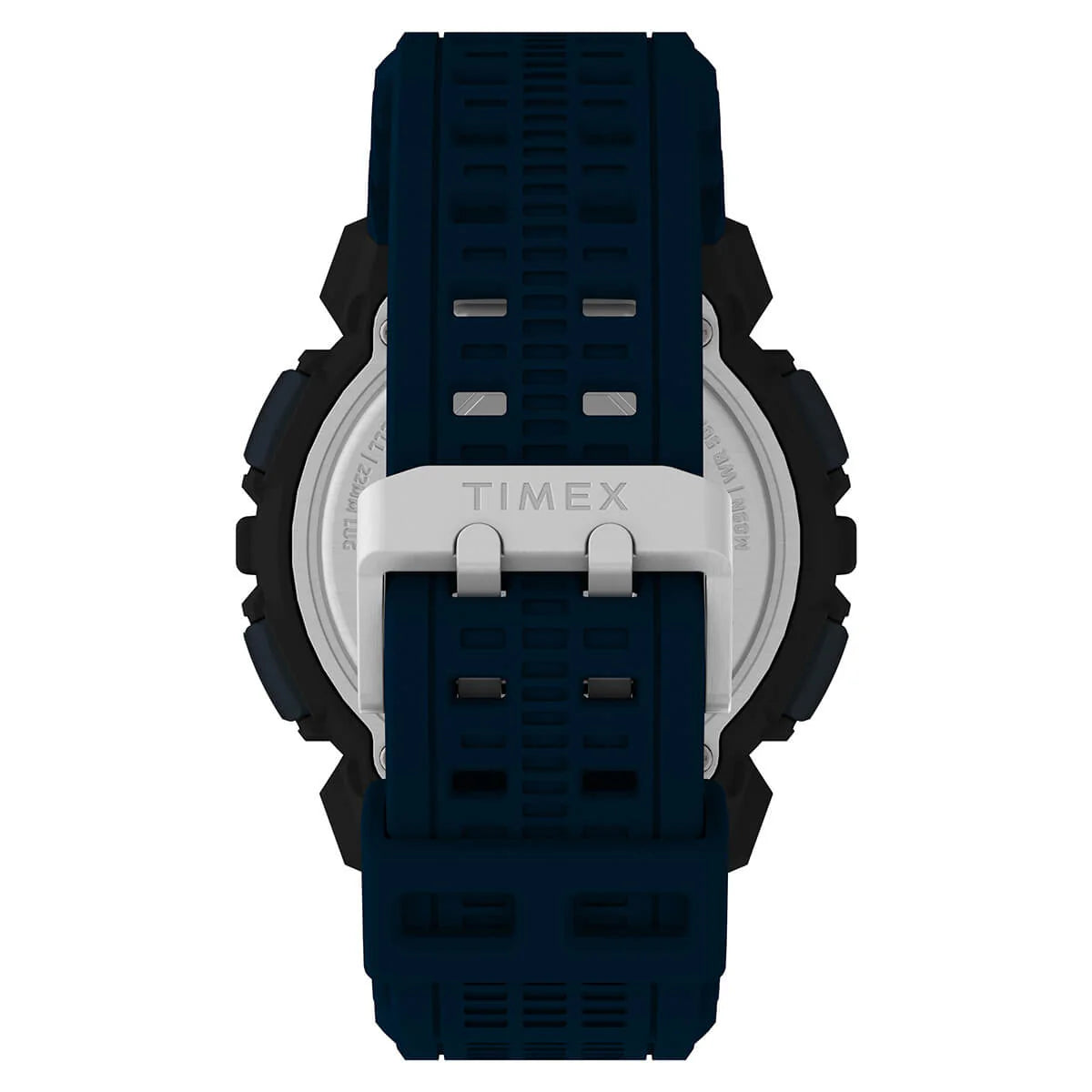 TW5M53500 Reloj Timex UFC de hombre correa de resina