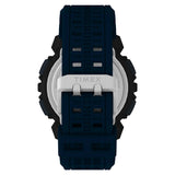 TW5M53500 Reloj Timex UFC de hombre correa de resina