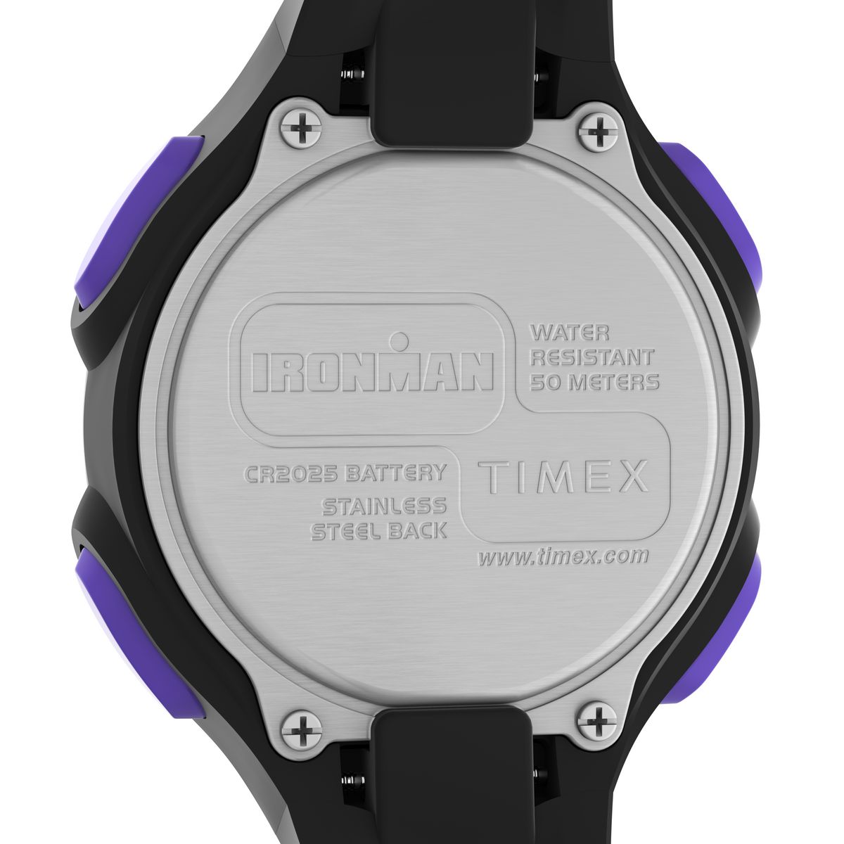 TW5M55200 Timex Ironman Reloj para Mujer 34 mm