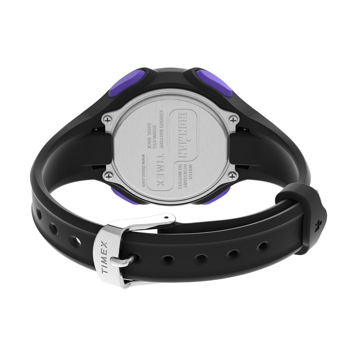TW5M55200 Timex Ironman Reloj para Mujer 34 mm