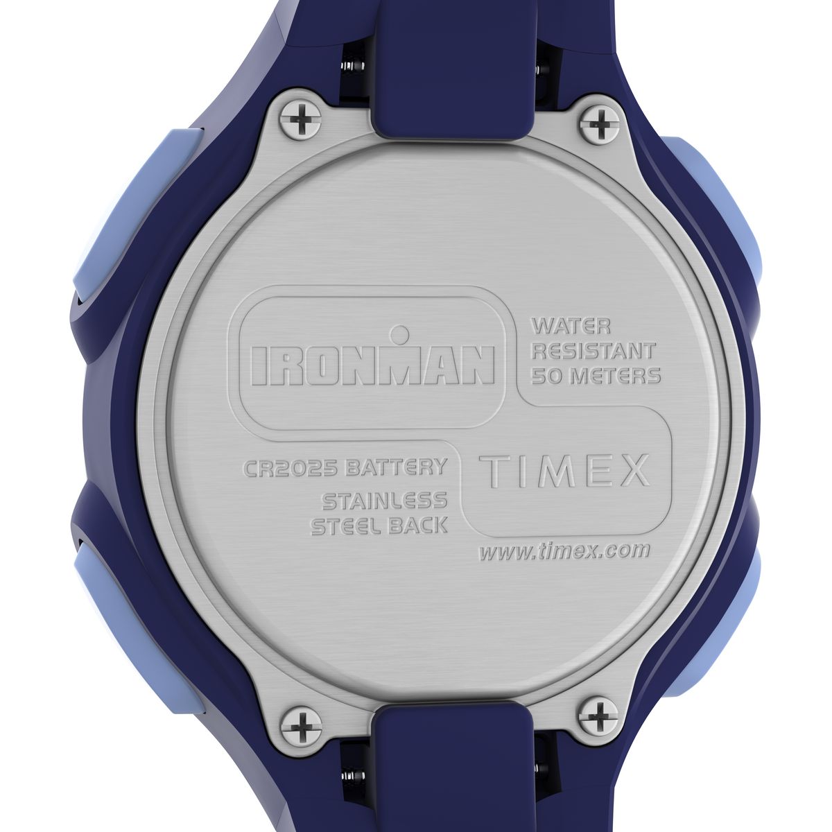 TW5M55400 Timex Ironman Reloj para Mujer 34 mm