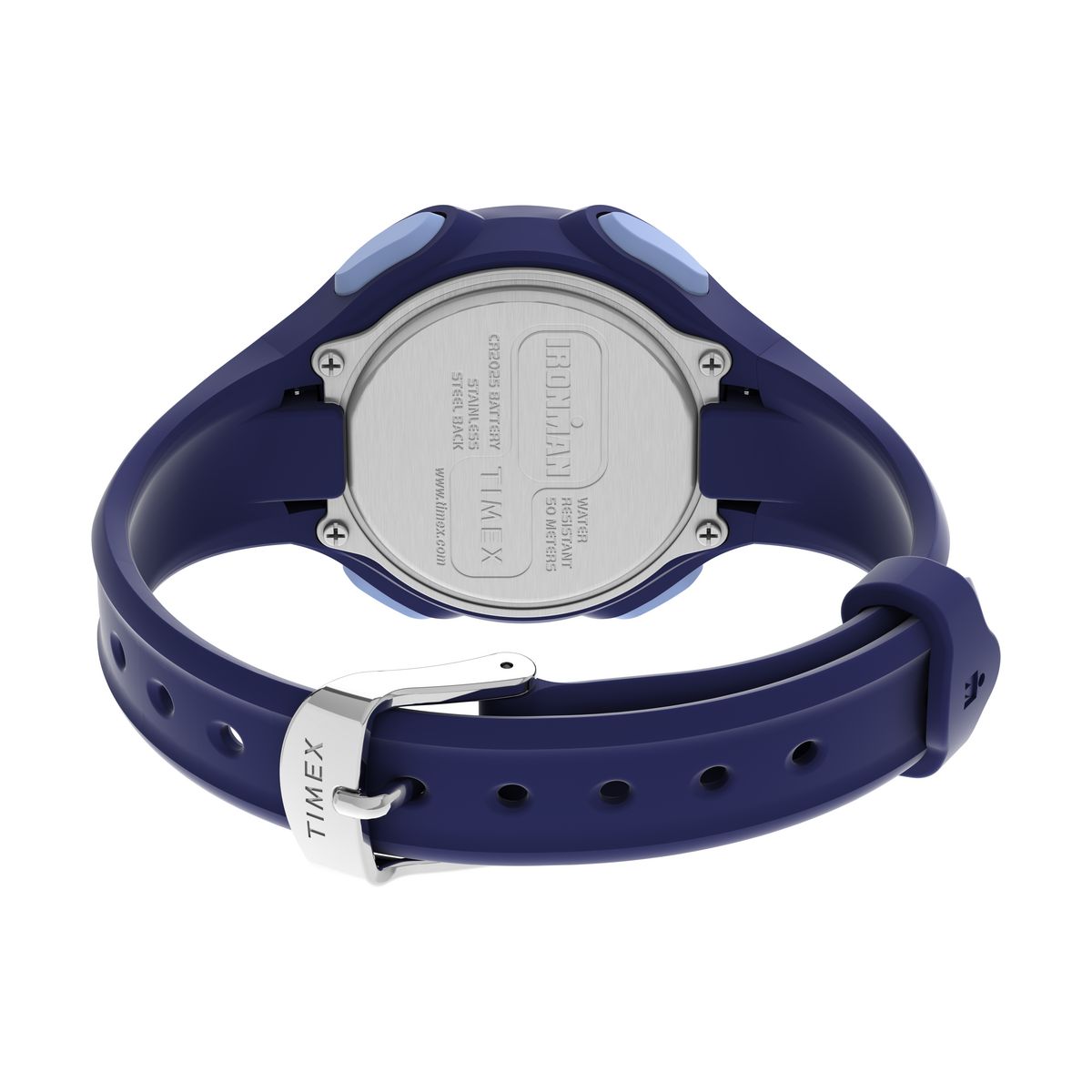 TW5M55400 Timex Ironman Reloj para Mujer 34 mm