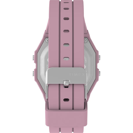 TW5M55800 Timex Step & Activity Reloj para Mujer 40 mm