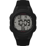 TW5M58400 Reloj Timex T100 unisex correa de caucho 40 mm