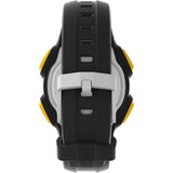 TW5M58900 Reloj Timex Ironman Classic de hombre pulsera de resina 40 mm