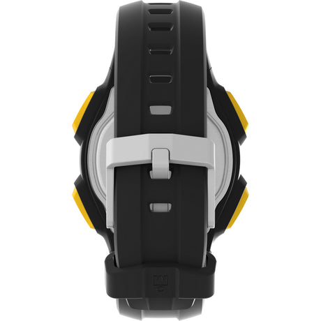 TW5M58900 Reloj Timex Ironman Classic de hombre pulsera de resina 40 mm