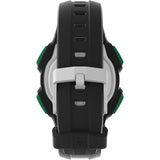 TW5M59000 Reloj Timex Ironman Classic de caballero banda de silicona 40 mm