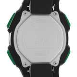TW5M59000 Reloj Timex Ironman Classic de caballero banda de silicona 40 mm