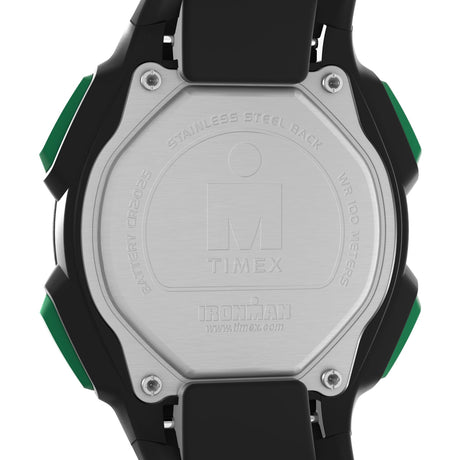 TW5M59000 Reloj Timex Ironman Classic de caballero banda de silicona 40 mm