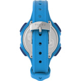 TW5M60300 Reloj Timex para señorita digital pulsera de caucho 34 mm