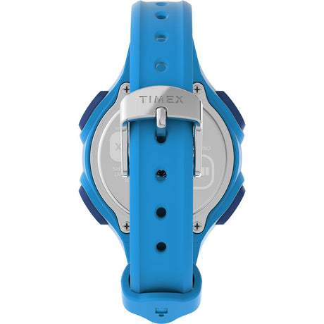 TW5M60300 Reloj Timex para señorita digital pulsera de caucho 34 mm