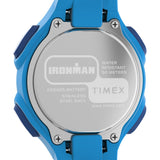 TW5M60300 Reloj Timex para señorita digital pulsera de caucho 34 mm