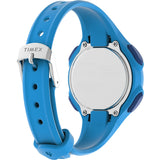TW5M60300 Reloj Timex para señorita digital pulsera de caucho 34 mm