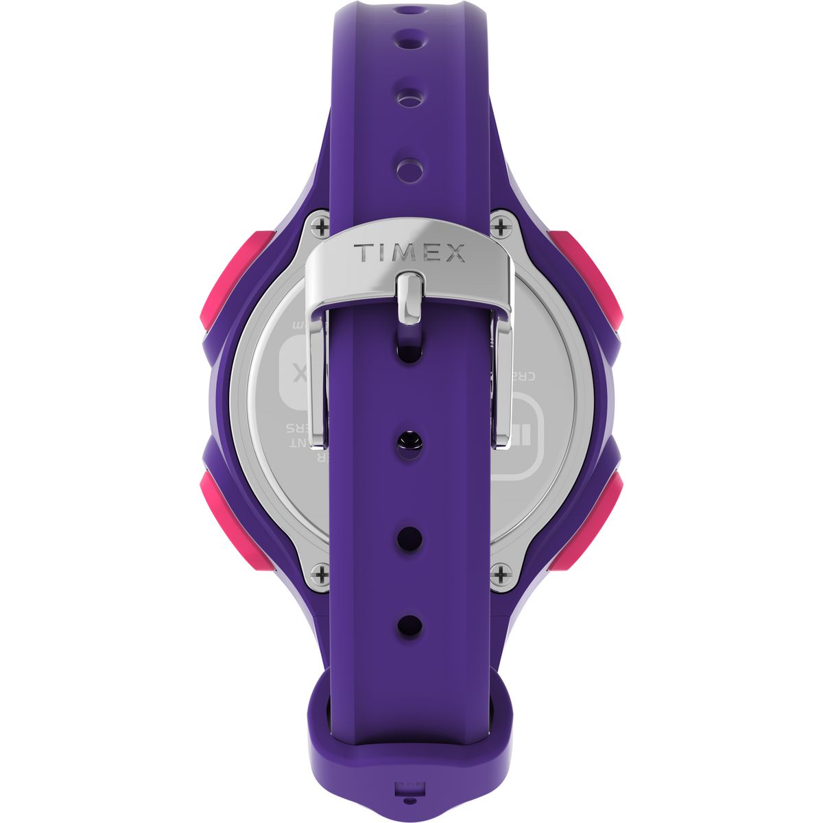 TW5M60500 Reloj Timex Ironman Essential para mujer digital 34 mm