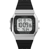 TW5M60700 Reloj Timex Activity Tracker unisex correa de silicona 40 mm